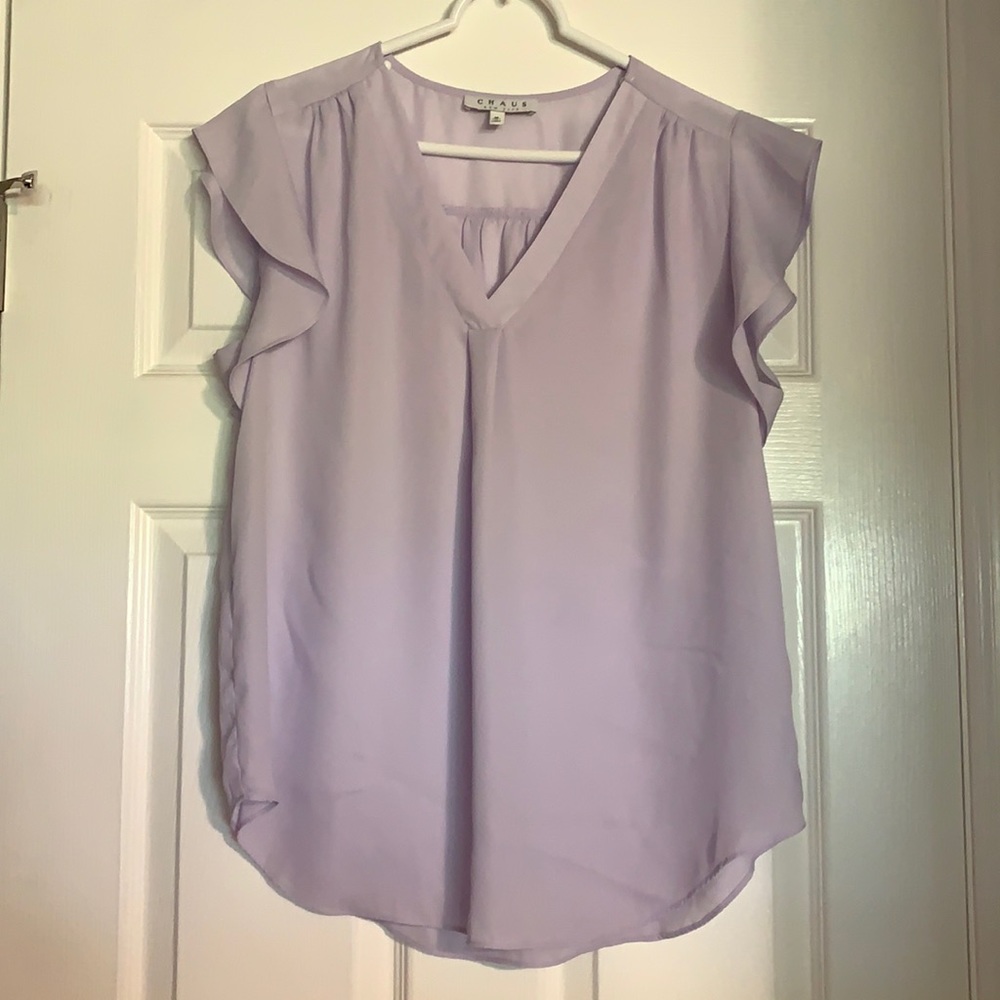 Flowy blouse